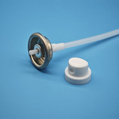 Präzisions-Industrie-360-Grad-Dosierventil für automatisierte Klebstoff- und Dichtstoffauftragssysteme mit sanfter, omnidirektionaler Steuerung