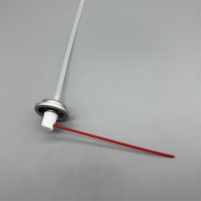 Zuverlässiges WD-40 Schmiermittelventil für Kfz-Reparaturen mit Anti-Verstopfungs-Funktion