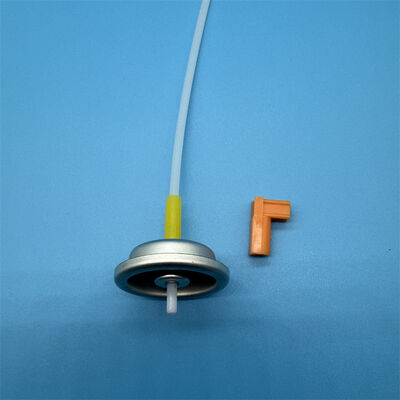 Langlebiges Luftfrischerventil für Automobil- und Industrieanwendungen mit korrosionsbeständigem Design