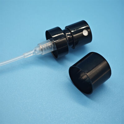 Umweltfreundliche Parfümsprühpumpe für grüne Schönheitsmarken mit recycelbaren Komponenten