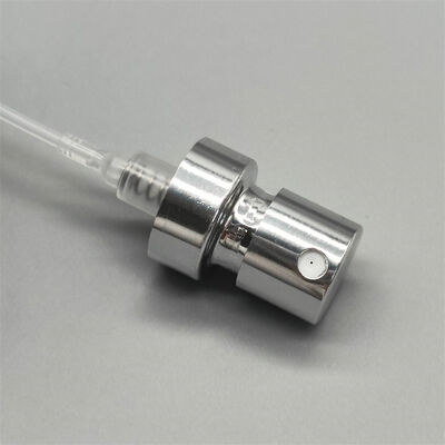 Reisefreundliche Parfümsprühpumpe für On-the-Go-Duftliebhaber mit kompakter Größe und undichtem Siegel