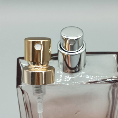 Ergonomic Fragrance pump valve for artisanal cologne makers with comfortable grip and reliable performance​