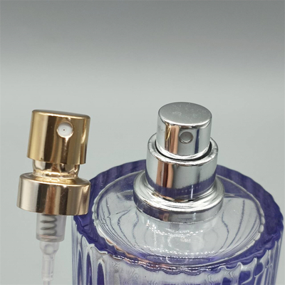 Premium Duftpumpenventil für High-End-Parfümschöpfer mit glatter Abgabe und raffinierter Ästhetik