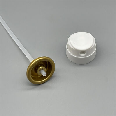 Kinderfreundliche Körpersprühventile für Kinder  Personal Care mit Soft Press Design