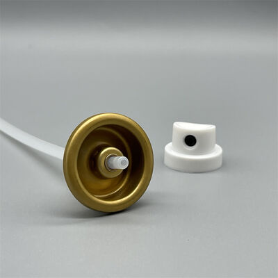 Aerosolventil für Deodorant Körper Spray Körperpflege Lösungen