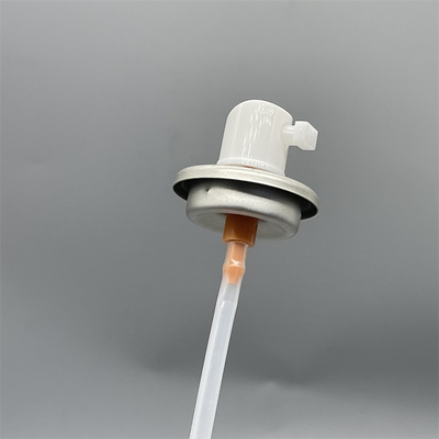 1 Zoll Aerosolventil mit 360-Sprühdüse für Farbe Anwendungen