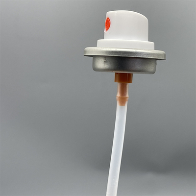 Korrosionsbeständiges Marine-Lackiersprühventil für Salzwasseranwendungen und Korrosionsschutzbeschichtungen mit abgedichtetem Messingkörper