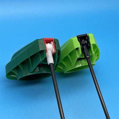 Dauerhafte Klappreinigungssprühkappe für Haus- und Gewerbezwecke