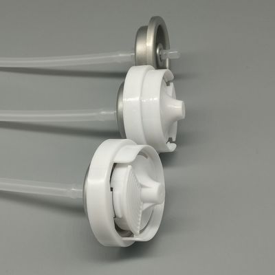 1-Zoll-Ventil für kontinuierliche Freisetzung von Aerosolen für antibakterielle Sprays