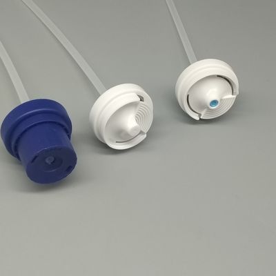 Zuverlässiges, keimresistentes Deodorantventil für Autopflegeprodukte für Autodetailer mit auslaufsicherer Abdichtung