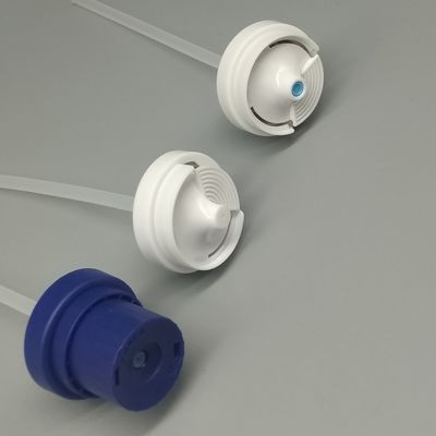 Automatisches kontinuierliches Sprühventil für antibakterielle Deodorant-Aerosolen