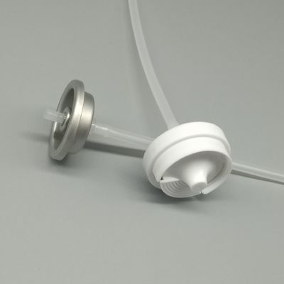 Haltbare, antibakterielle Deodorant-Ventile für Autopflege-Aerosole für Kfz-Profis