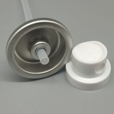 Pulverspender Ventil, Präzisions-Pulverdosierventil für Haushalt & Lebensmittelverpackungen, auslaufsicheres Pulverspender-Kopfstück für die Dosierung von Trockenpulver