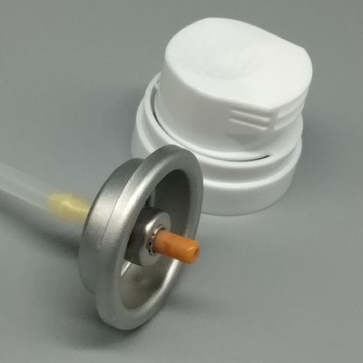 Premium-Rasierschaum-Sprühventil für Aerosolspender