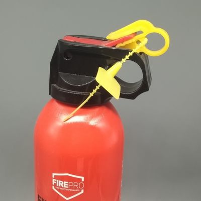 Feuerlöscher-Auslassventil für Notfall-Aerosolsprays