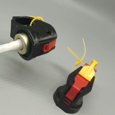 Feuerlöschventil für einen schnellen und zuverlässigen Betrieb