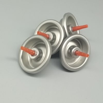 Leichteres Gasventil für effizientes und sauberes Butanfüllen