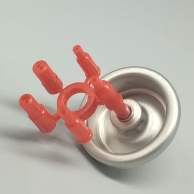 1 Zoll kompakter, leichter Gasfüllventil für tragbare Verwendung