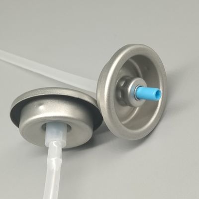 Premium-Pulversprühventil mit gleichmäßigem Pulverfluss