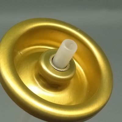 Pulversprühventil Trockenverteilsystem für Talk, Graphit und Schimmel befreiende Mittel