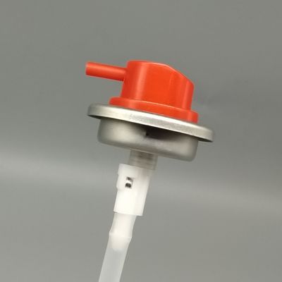 Kugelspritzventil und Aktor für die Fahrzeugdetaillierung und -reinigung