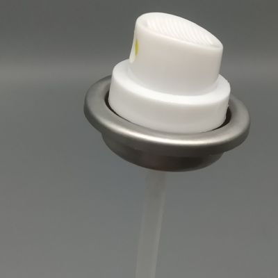 Premium-Dashboard-Politurwachsventil für Autowerkstätten mit sanfter Dosierung & rostbeständigem Gehäuse