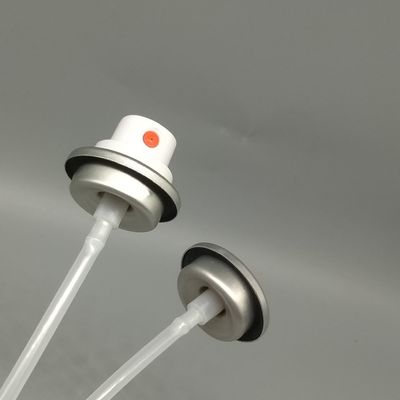 Chemikalienbeständiges Armaturenbrett-Polierwachsventil für starkes Wachs mit säurefester Beschichtung​