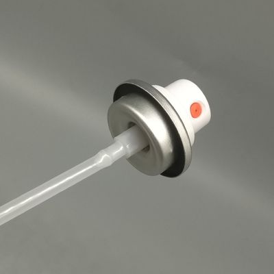 Hocheffizientes Armaturenbrett-Polierwachsventil für Kfz-Werkstätten mit Auslaufschutz