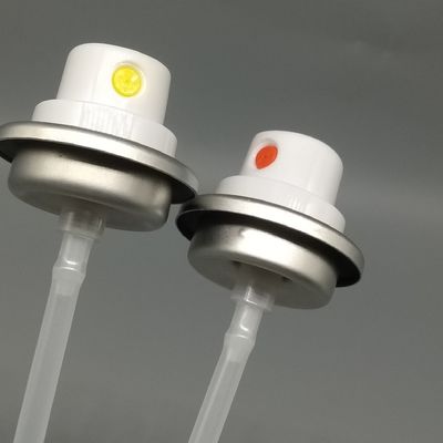 Mehrflächen-Autowachs- und Armaturenbrettreiniger-Ventil für gleichmäßige Anwendung