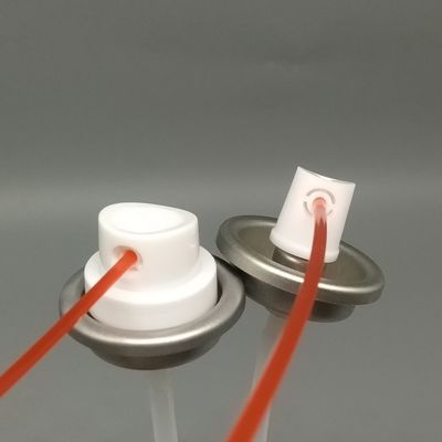 Automotive Dashboard Wax Spray Valve – Smooth Discharge For Shine And Protection