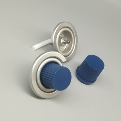 Advanced Thermostatic Butane Gas Oven Valve für Präzisions-Kochanwendungen mit automatischer Temperaturregelung.