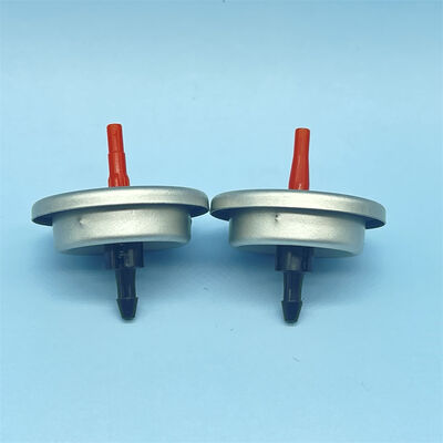 Hochpräzisions-Zinnplatten-Feuerzeuggasventil – Zuverlässige Abdichtung für Einweg- & Nachfüllfeuerzeuge