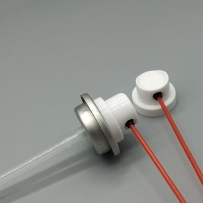 Precision Anti-Static Carb Cleaner Valve for Pre/Post Ultrasonic Cleaning with Fine Mist Setting and Static-Safe Housing