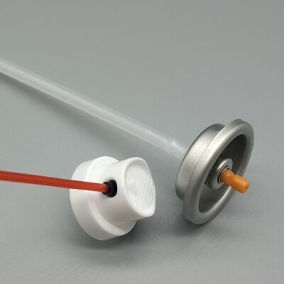 Zuverlässiger, schnell reagierender Vergaserreiniger für Notfallfahrzeuge und die Wartung von Flotten von Ersthelfern mit taktischem Easy-Grip-Griff