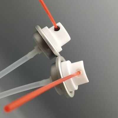 Echter Spezifikations-Vergaserreiniger für Marine- und Power-Sport-Motoren mit Anti-Tropf-Düse und Schwenkkopf