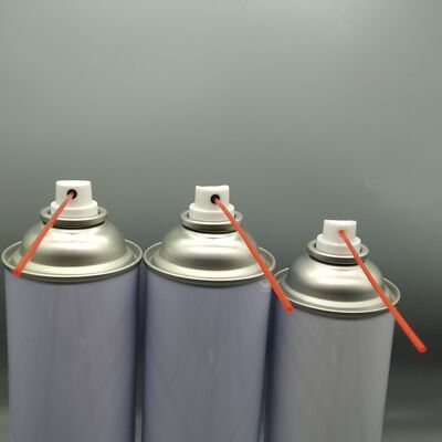 High Output Vergaser Reiniger Aerosolventil für professionelle Automobilwerkstatt Verwendung