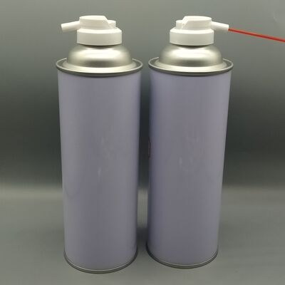 Advanced High-Flow Carb Cleaner Valve für Rennmotoren und Leistungs-Tuning mit breitgefächertem Sprühmuster und Schnellanschluss