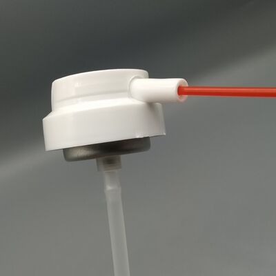 Kompaktes Push-Type Vergaser-Auslöschventil für Nutzfahrzeuge und Golfkarren mit Low-Profile-Inline-Design