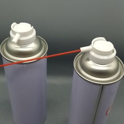 Karburatorreinigerventil für die Wartung von schweren Anlagen mit korrosionsbeständiger Legierung