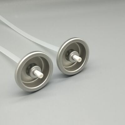 Wirtschaftliches und langlebiges Vergaserreinigungsventil für landwirtschaftliche Maschinen mit einfacher Tastenfunktion