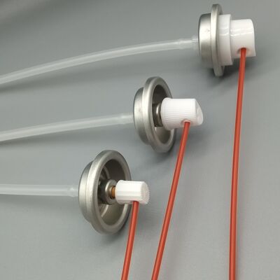 WD-40-Wartungsventil, langlebiges Sprühventil für die mechanische Wartung und die Wartung von Hardware