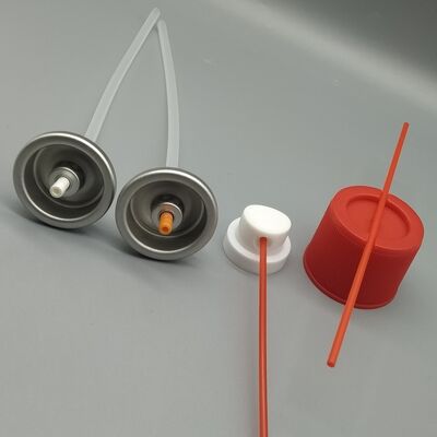 Für EFI-Umwandlungskits mit integriertem Verkabelungsharn ist ein wichtiges mit Magnetkopf betriebenes Vergaserreinigungsventil erforderlich.