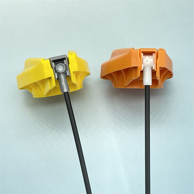 Dauerhafte, faltbare Triggerkappe für Insektizidspray für Gärtner und Schädlingsbekämpfung mit undichtem Design