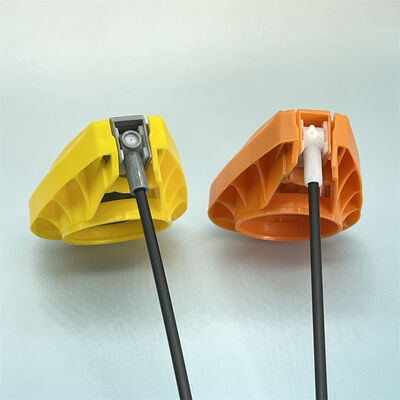 Ergonomischer Aerosolsprüh-Auslöser für Vergaserreiniger-Spray für Kfz-Techniker mit leckagefreier Düse