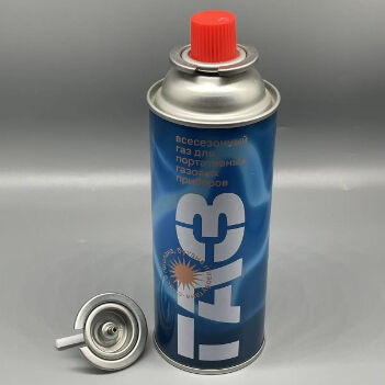 Premium Gasregelventil für Kochfelder | Hochdruckleistung für den gewerblichen Einsatz