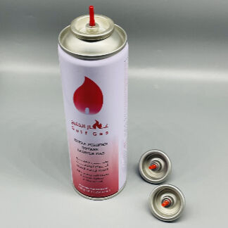 Breite Kompatibilität Langlebige Konstruktion Effiziente Gaskontrolle Wiederaufladbares Leuchterventil für Reisen und täglichen Gebrauch