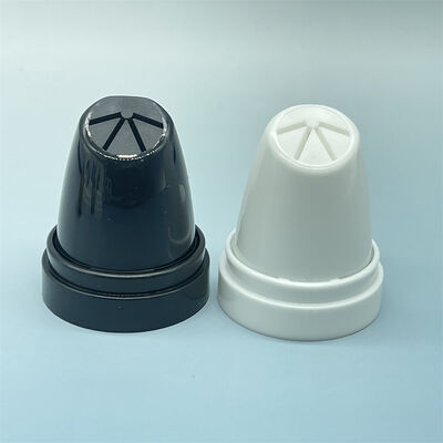 Hochleistungs-Aerosolventil für Haarpflege mit Korrosionsbeständigem Aluminium und verstopfungsbeständigem Design