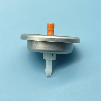 Haarschaumsprayventil für professionelle Kosmetikhersteller mit präzisem Sprühverhalten