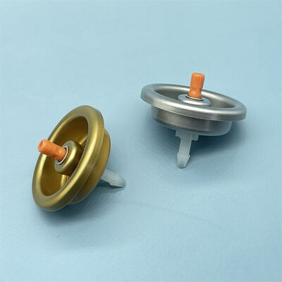 Haarsprayventil für Hausgebrauch und Salon mit undichtem Easy-Press