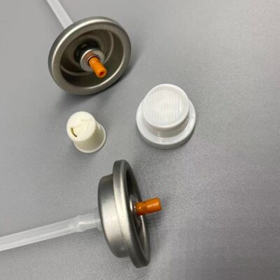 Haarstiller Klebe Düse, Präzisionsspray Tipp für Haarspray, Salon-Grade Applikator Kopf